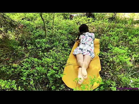 ❤️ Тиндердегі бейтаныс адам менің кискамды мастурбациялайды және орманда құмарланып жүреді ☑ Порно видео kk.xxxomg.ru ❌️❤