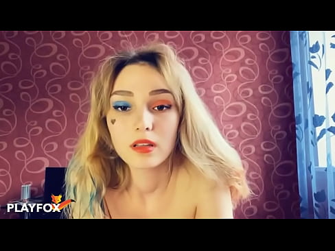 ❤️ Сиқырлы виртуалды шындық көзілдірігі маған Харли Куиннмен жыныстық қатынасқа түсті ☑ Порно видео kk.xxxomg.ru ❌️❤