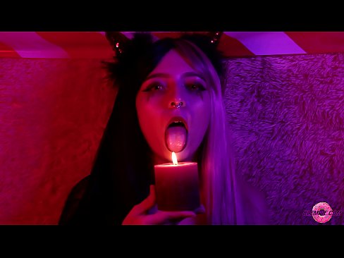 ❤️ Ауыз толтырылған сексуалды суккубустан құмарлық ☑ Порно видео kk.xxxomg.ru ❌️❤